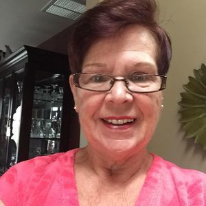 Meet your Posher, Gerda